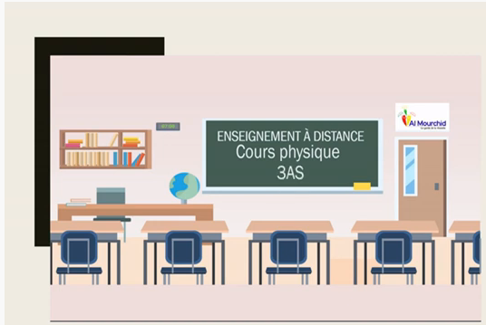 Groupe scolaire Al Mourchid